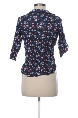 Γυναικεία μπλούζα Tom Tailor, Μέγεθος M, Χρώμα Πολύχρωμο, Τιμή 4,99 €