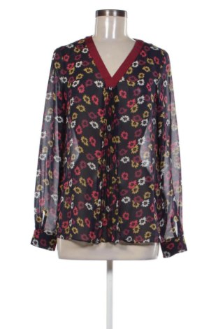 Дамска блуза Tommy Hilfiger, Размер M, Цвят Многоцветен, Цена 34,17 €