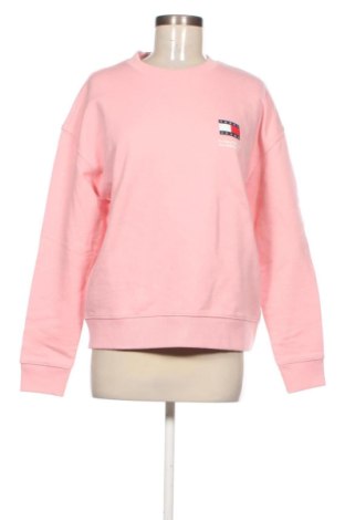 Damen Shirt Tommy Hilfiger, Größe L, Farbe Rosa, Preis 99,99 €