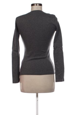 Bluză de femei Tommy Hilfiger, Mărime S, Culoare Gri, Preț 237,39 Lei
