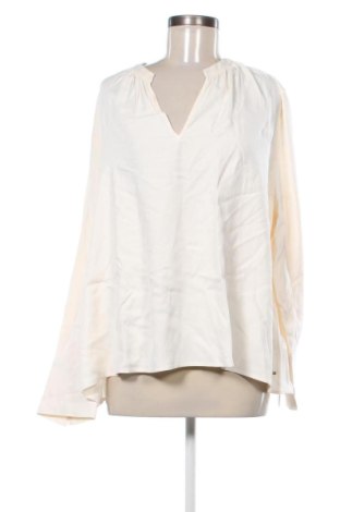 Дамска блуза Tommy Hilfiger, Размер XL, Цвят Екрю, Цена 73,11 €