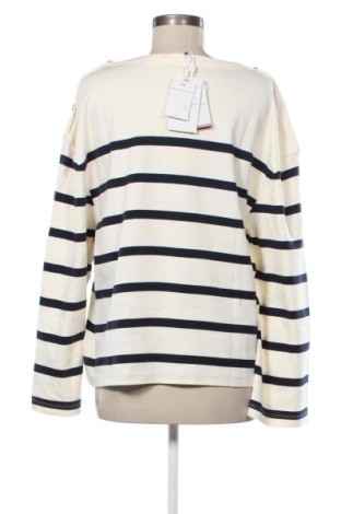 Bluzka damska Tommy Hilfiger, Rozmiar L, Kolor Kolorowy, Cena 361,99 zł