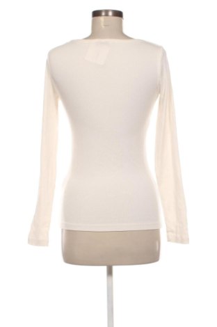 Γυναικεία μπλούζα Tommy Hilfiger, Μέγεθος S, Χρώμα Εκρού, Τιμή 127,99 €