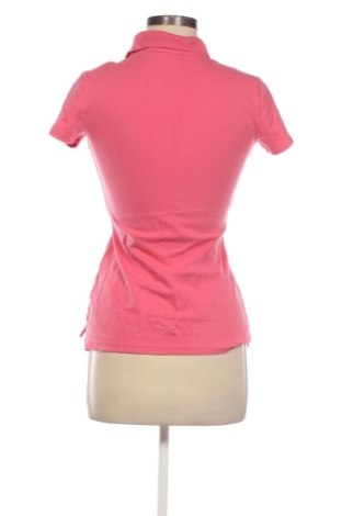 Γυναικεία μπλούζα Tommy Hilfiger, Μέγεθος XS, Χρώμα Ρόζ , Τιμή 35,00 €