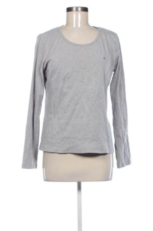 Дамска блуза Tommy Hilfiger, Размер XL, Цвят Сив, Цена 40,85 €