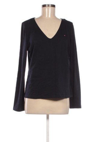 Γυναικεία μπλούζα Tommy Hilfiger, Μέγεθος XL, Χρώμα Μπλέ, Τιμή 45,51 €