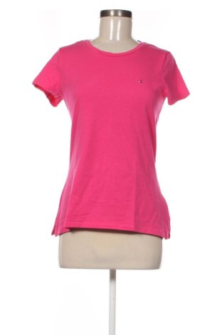Damen Shirt Tommy Hilfiger, Größe L, Farbe Rosa, Preis € 45,99