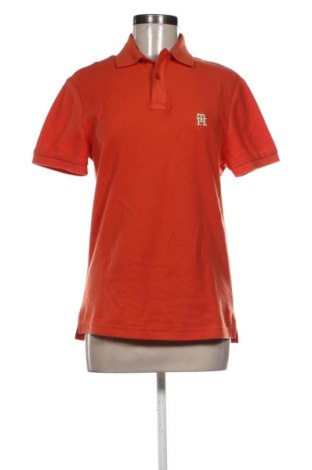 Dámská halenka Tommy Hilfiger, Velikost XS, Barva Oranžová, Cena  669,00 Kč
