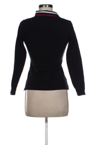 Дамска блуза Tommy Hilfiger, Размер S, Цвят Син, Цена 45,46 €