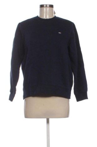 Γυναικεία μπλούζα Tommy Jeans, Μέγεθος M, Χρώμα Μπλέ, Τιμή 41,99 €