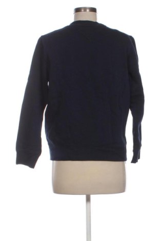 Γυναικεία μπλούζα Tommy Jeans, Μέγεθος M, Χρώμα Μπλέ, Τιμή 41,99 €