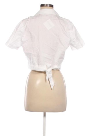 Dámska blúza Tommy Jeans, Veľkosť M, Farba Biela, Cena  32,00 €