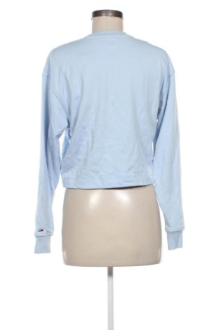 Dámská halenka Tommy Jeans, Velikost XXS, Barva Modrá, Cena  2 379,00 Kč