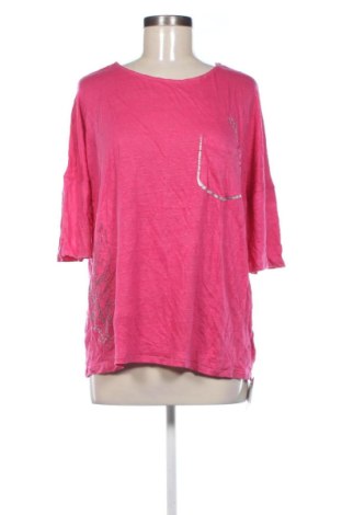 Дамска блуза Toni, Размер L, Цвят Розов, Цена 9,20 €
