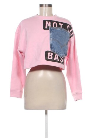 Дамска блуза Top Girl, Размер S, Цвят Многоцветен, Цена 10,00 €