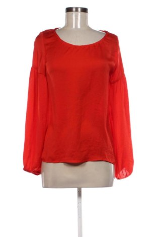 Γυναικεία μπλούζα Top Secret, Μέγεθος XS, Χρώμα Κόκκινο, Τιμή 15,86 €