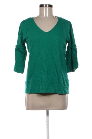 Γυναικεία μπλούζα Top Secret, Μέγεθος M, Χρώμα Πράσινο, Τιμή 9,70 €