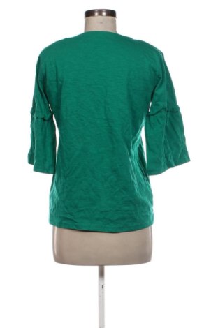 Γυναικεία μπλούζα Top Secret, Μέγεθος M, Χρώμα Πράσινο, Τιμή 9,70 €