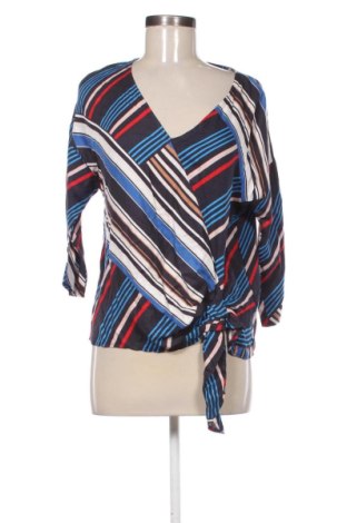 Bluză de femei Top Secret, Mărime XS, Culoare Multicolor, Preț 82,70 Lei