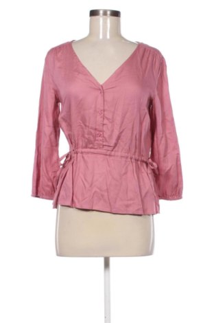 Dámska blúza Top Secret, Veľkosť S, Farba Popolavo ružová, Cena  15,86 €