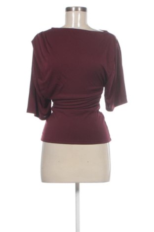 Дамска блуза Topshop, Размер M, Цвят Червен, Цена 13,80 €