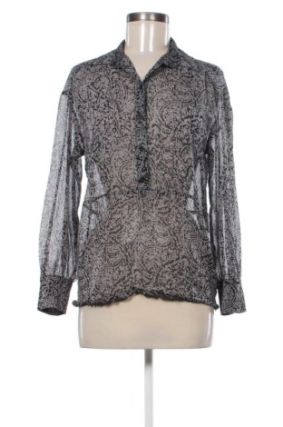 Damen Shirt Topshop, Größe XS, Farbe Mehrfarbig, Preis 20,99 €