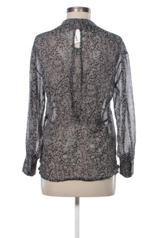 Damen Shirt Topshop, Größe XS, Farbe Mehrfarbig, Preis 20,99 €