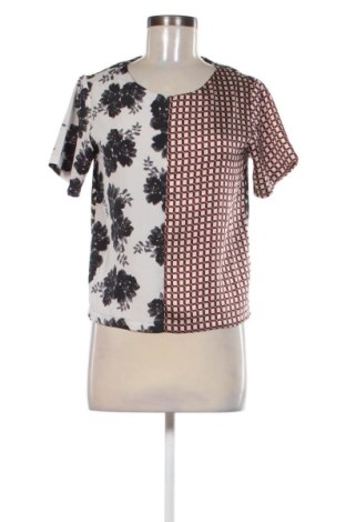 Damen Shirt Topshop, Größe S, Farbe Mehrfarbig, Preis € 13,81