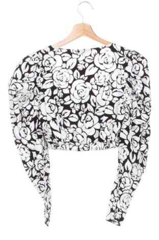 Damen Shirt Topshop, Größe XS, Farbe Mehrfarbig, Preis € 46,04