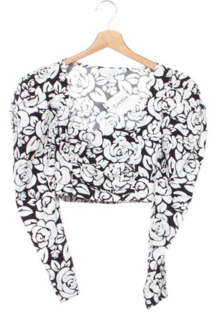 Damen Shirt Topshop, Größe XS, Farbe Mehrfarbig, Preis € 46,04