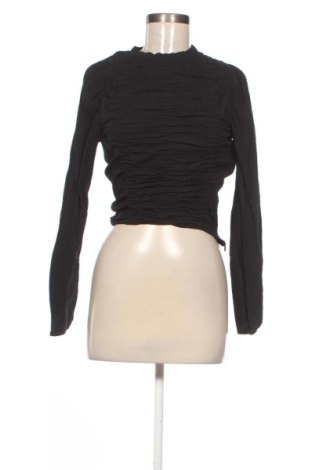 Bluzka damska Topshop, Rozmiar M, Kolor Czarny, Cena 91,09 zł
