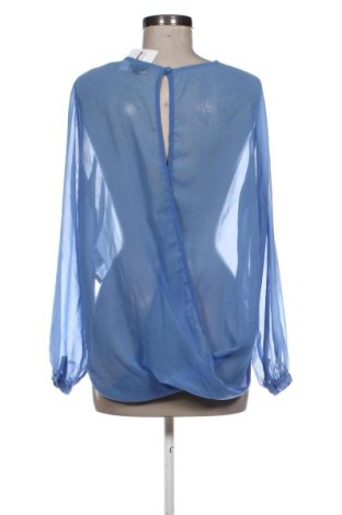 Дамска блуза Topshop, Размер M, Цвят Син, Цена 17,00 €