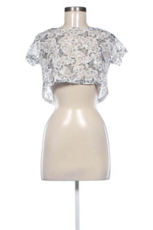 Дамска блуза Topshop Petite, Размер S, Цвят Многоцветен, Цена 13,81 €