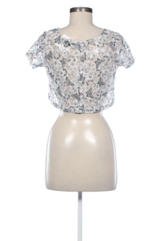 Дамска блуза Topshop Petite, Размер S, Цвят Многоцветен, Цена 13,81 €