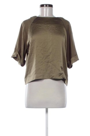 Damen Shirt Topshop Tall, Größe S, Farbe Grün, Preis 13,80 €