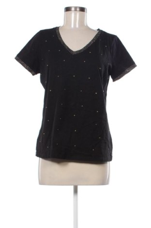 Γυναικεία μπλούζα Tramontana, Μέγεθος L, Χρώμα Μαύρο, Τιμή 9,99 €