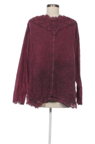 Дамска блуза Tredy, Размер XL, Цвят Многоцветен, Цена 5,62 €