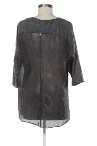 Дамска блуза Tredy, Размер XXL, Цвят Сив, Цена 10,22 €