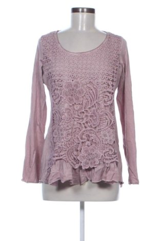 Bluzka damska Trendy, Rozmiar M, Kolor Różowy, Cena 52,03 zł