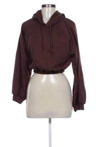 Дамска блуза Trendyol, Размер L, Цвят Кафяв, Цена 17,46 €