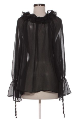 Damen Shirt Trendyol, Größe M, Farbe Schwarz, Preis € 17,00