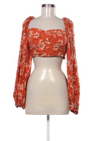 Damen Shirt Trendyol, Größe M, Farbe Mehrfarbig, Preis € 17,46