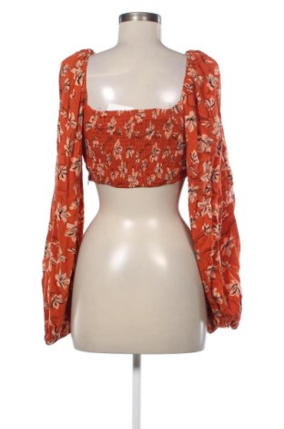 Damen Shirt Trendyol, Größe M, Farbe Mehrfarbig, Preis € 17,46