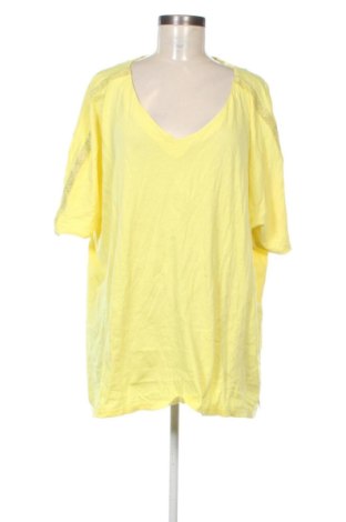 Дамска блуза Triangle, Размер 3XL, Цвят Жълт, Цена 21,47 €