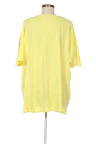 Дамска блуза Triangle, Размер 3XL, Цвят Жълт, Цена 21,47 €