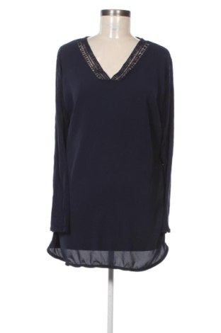 Dámska blúza Triangle, Veľkosť XL, Farba Modrá, Cena  13,95 €