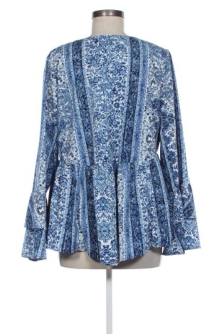 Дамска блуза True Craft, Размер XL, Цвят Многоцветен, Цена 10,00 €