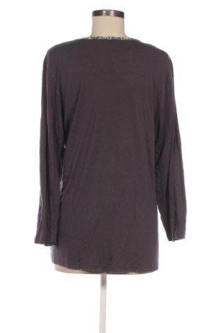 Дамска блуза True Style, Размер XL, Цвят Сив, Цена 18,42 €