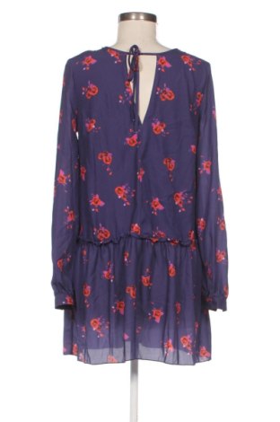 Damen Shirt True Violet, Größe M, Farbe Mehrfarbig, Preis € 55,00