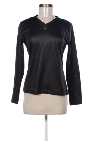 Дамска блуза Trussardi Jeans, Размер M, Цвят Черен, Цена 69,54 €